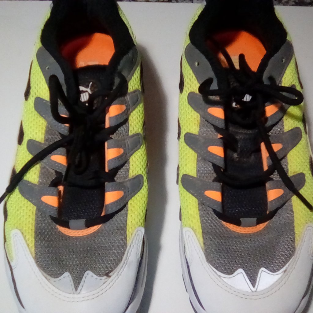 Puma Cell Alien Of Sneakers